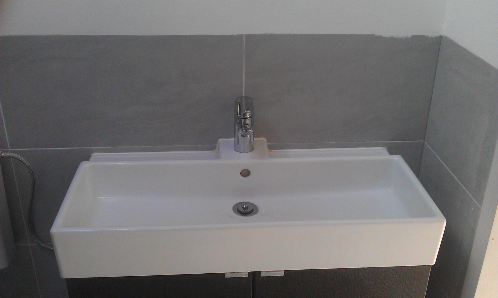 Totaal renovatie aan de dirk van zuylenstraat